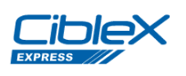 Logo Ciblex
